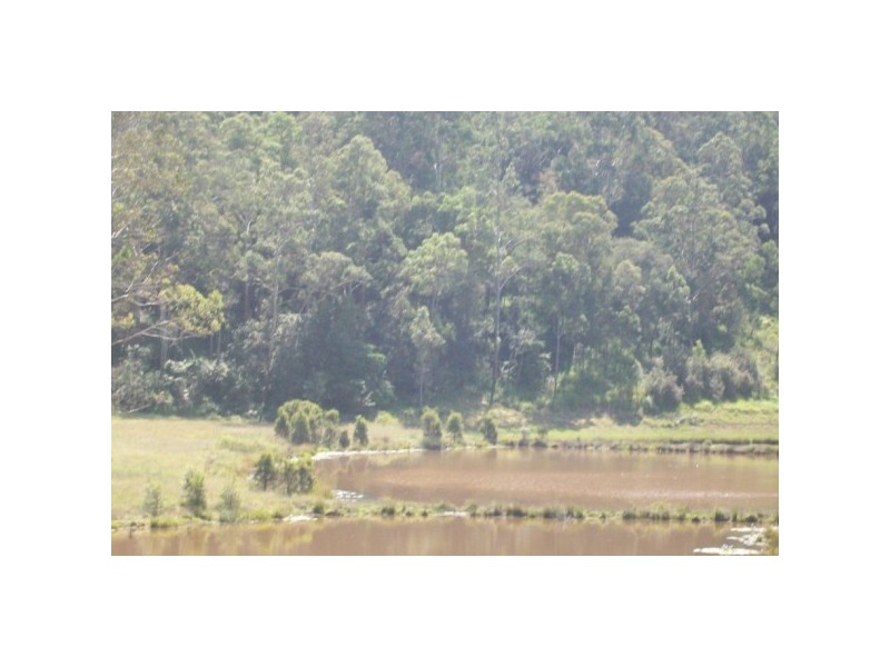 Upper Colo NSW 2756