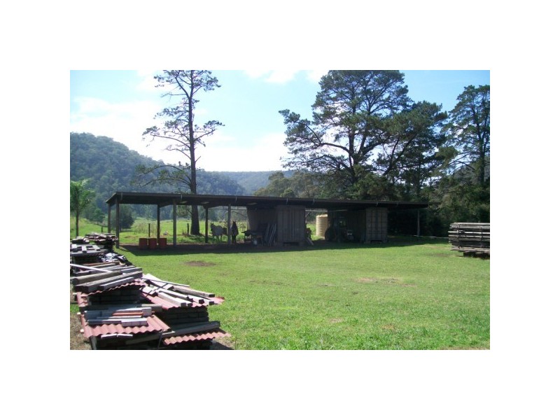 Upper Colo NSW 2756