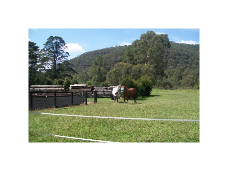Upper Colo NSW 2756