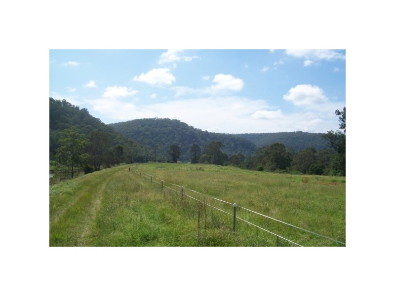 Upper Colo NSW 2756