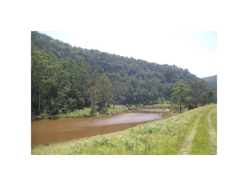 Upper Colo NSW 2756