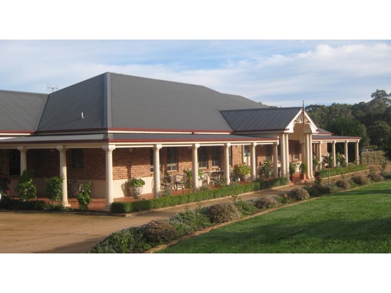 Meadow Flat NSW 2795