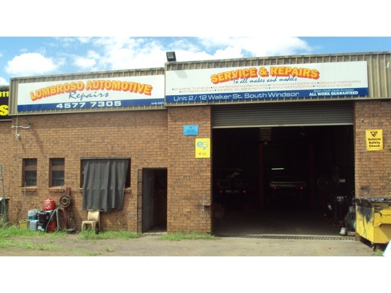 South Windsor NSW 2756