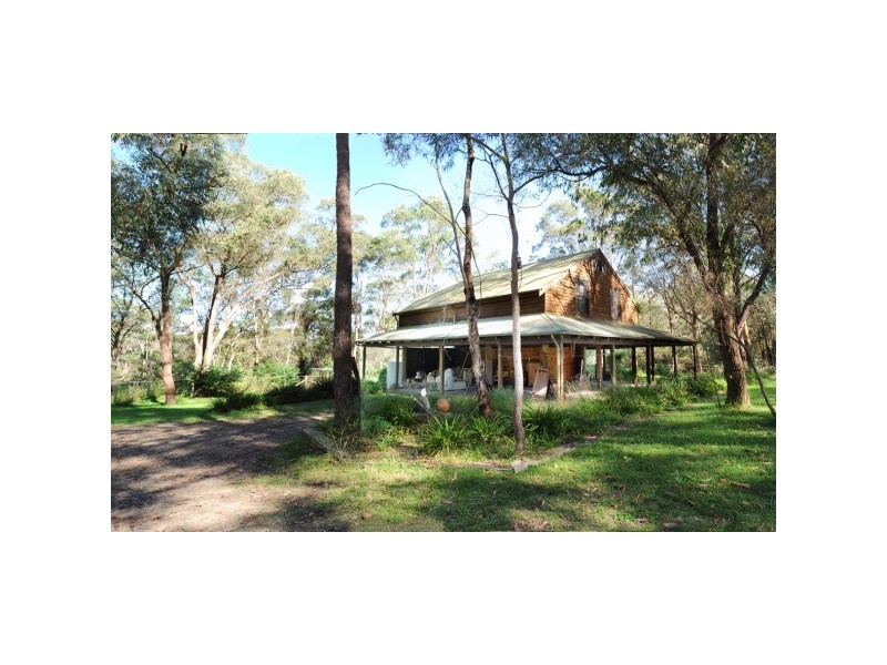 East Kurrajong NSW 2758