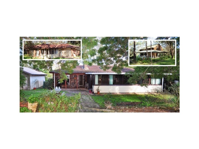 East Kurrajong NSW 2758