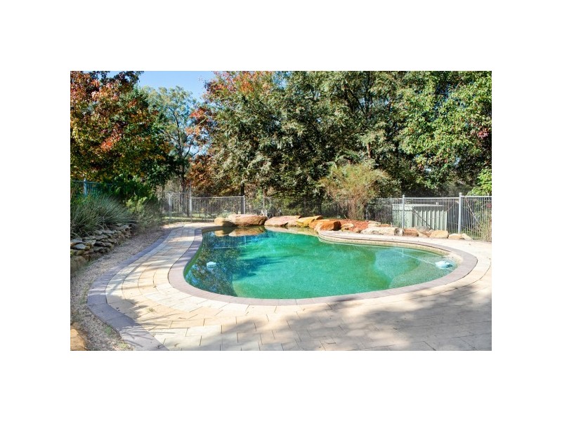 East Kurrajong NSW 2758