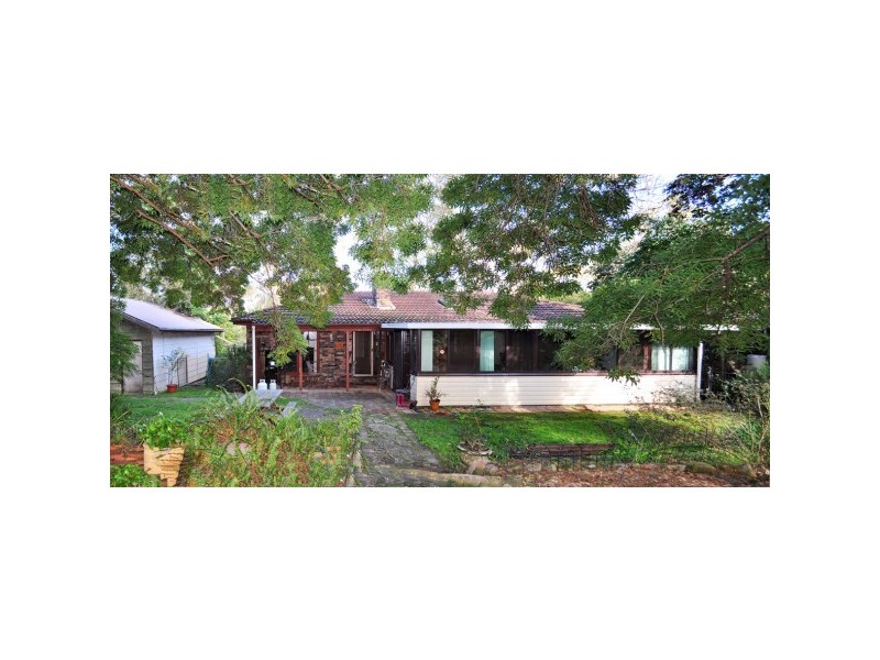 East Kurrajong NSW 2758