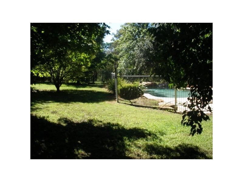 East Kurrajong NSW 2758