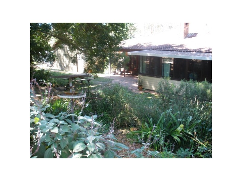 East Kurrajong NSW 2758