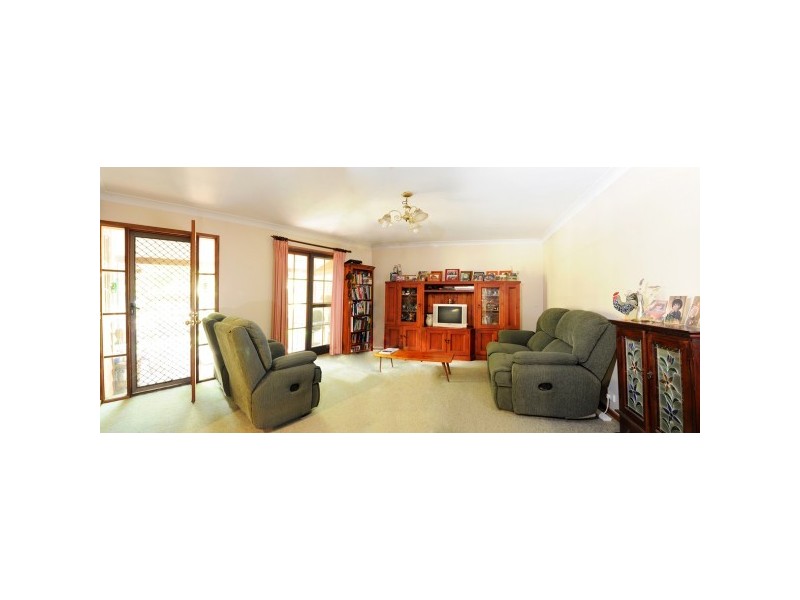 East Kurrajong NSW 2758