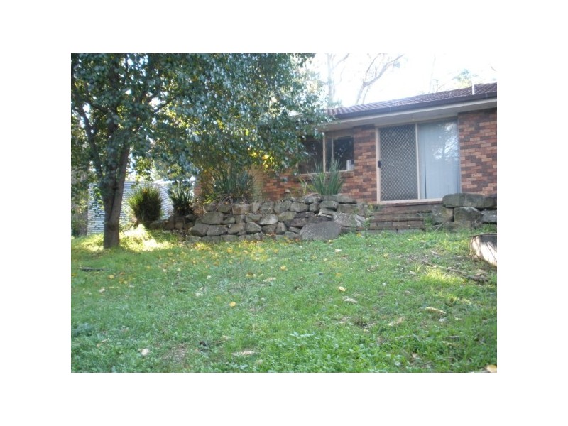 East Kurrajong NSW 2758