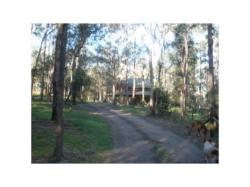 East Kurrajong NSW 2758