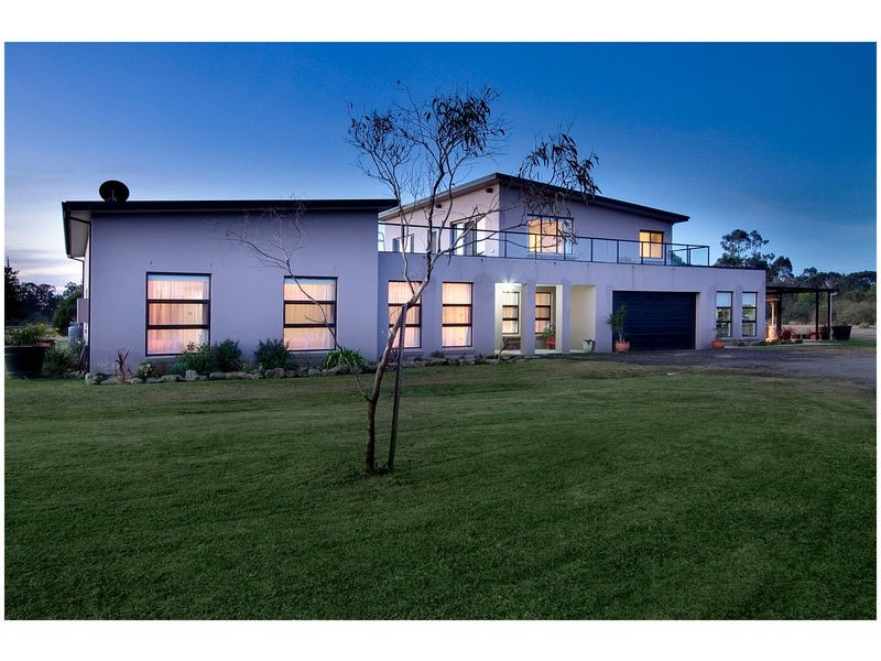 Agnes Banks NSW 2753