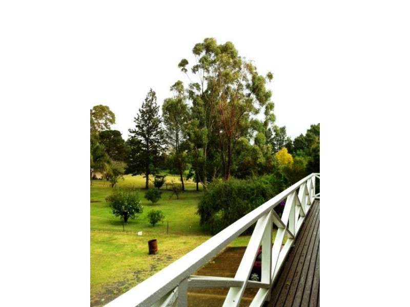 160 Coromandel Road,, Ebenezer NSW 2756