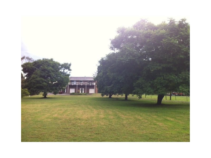 160 Coromandel Road,, Ebenezer NSW 2756