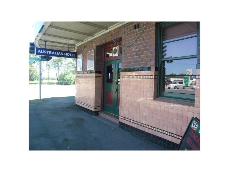 Cnr Windsor Road & Pitt Town Road, Mcgraths Hill NSW 2756