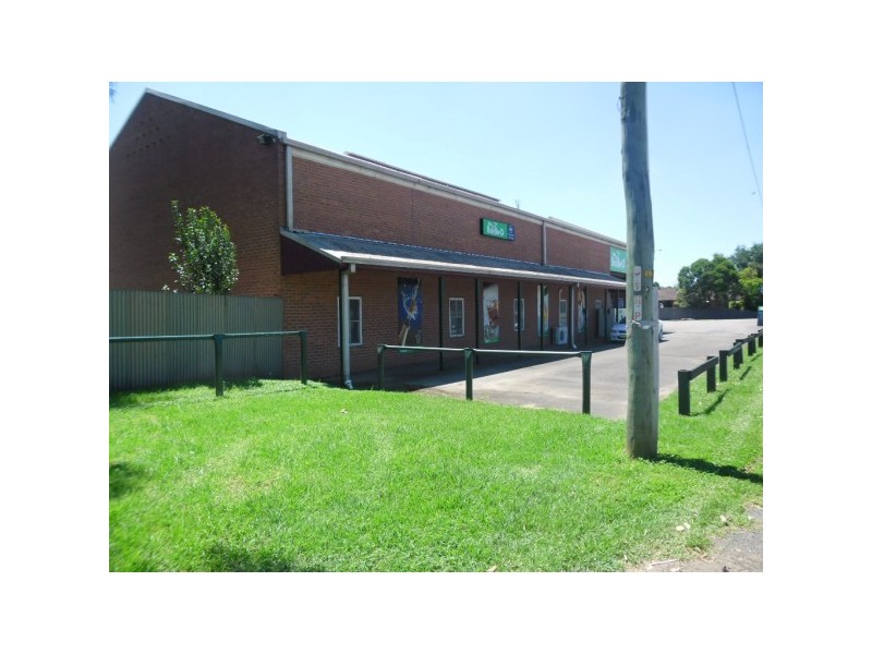 Cnr Windsor Road & Pitt Town Road, Mcgraths Hill NSW 2756