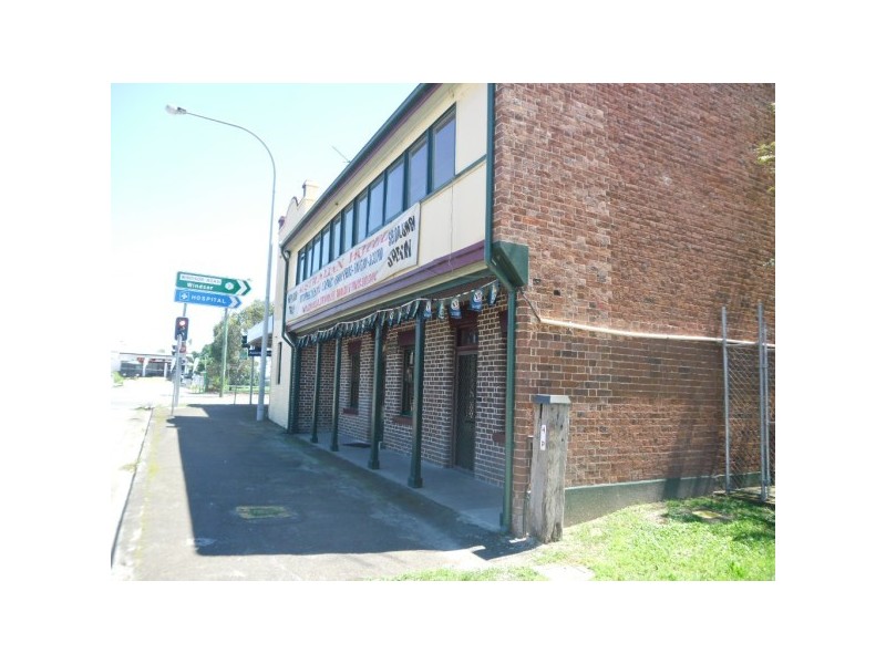 Cnr Windsor Road & Pitt Town Road, Mcgraths Hill NSW 2756