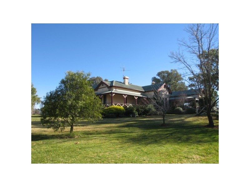 3994 Belabula Way, Canowindra NSW 2804