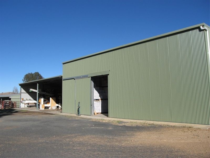 3994 Belabula Way, Canowindra NSW 2804