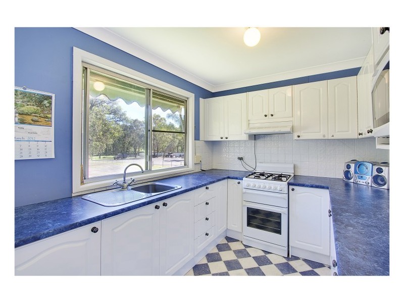 Londonderry NSW 2753
