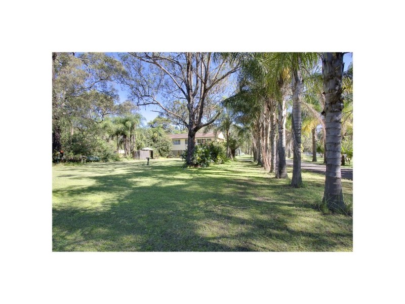 Londonderry NSW 2753