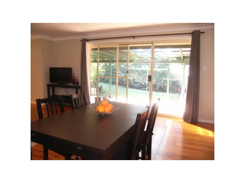 Wilberforce NSW 2756