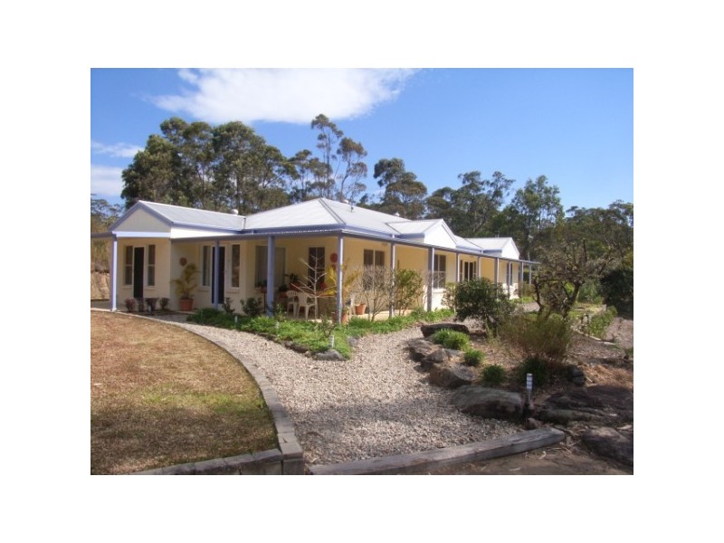 East Kurrajong NSW 2758
