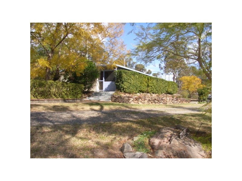 East Kurrajong NSW 2758