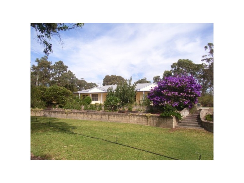 East Kurrajong NSW 2758
