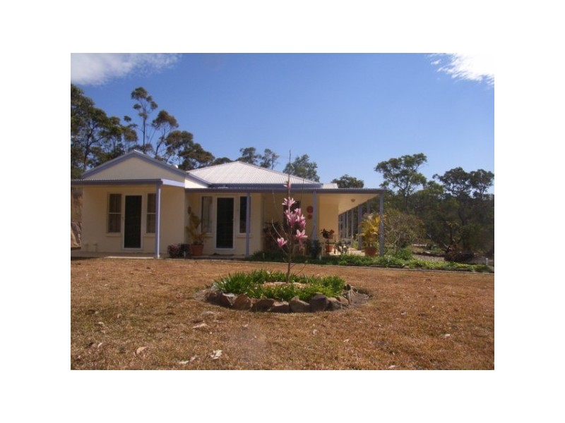 East Kurrajong NSW 2758
