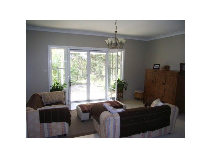 East Kurrajong NSW 2758