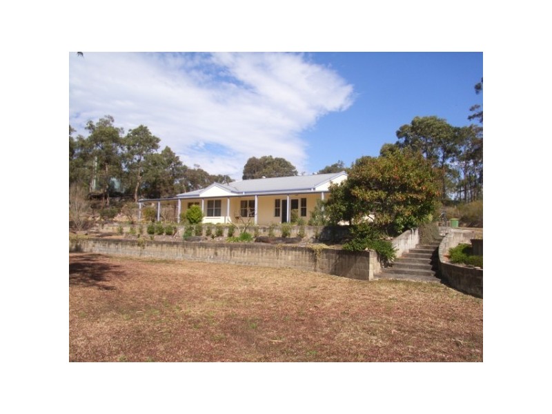 East Kurrajong NSW 2758