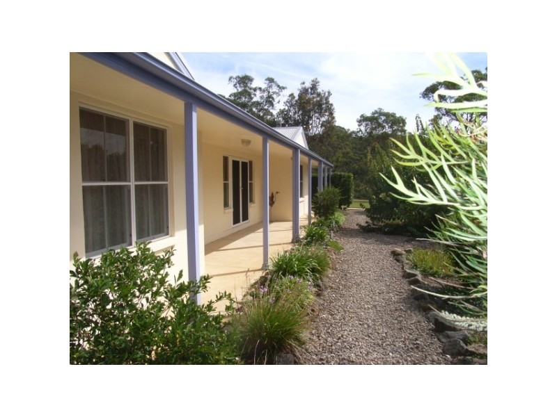 East Kurrajong NSW 2758