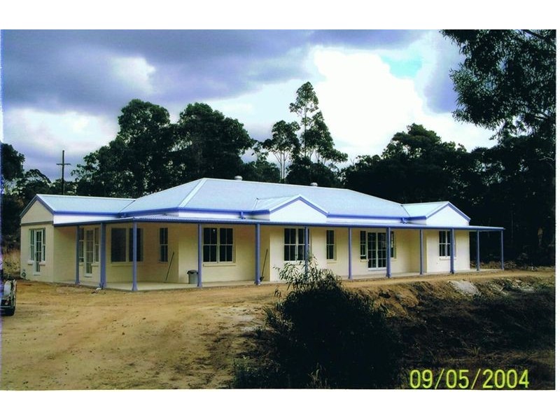 East Kurrajong NSW 2758