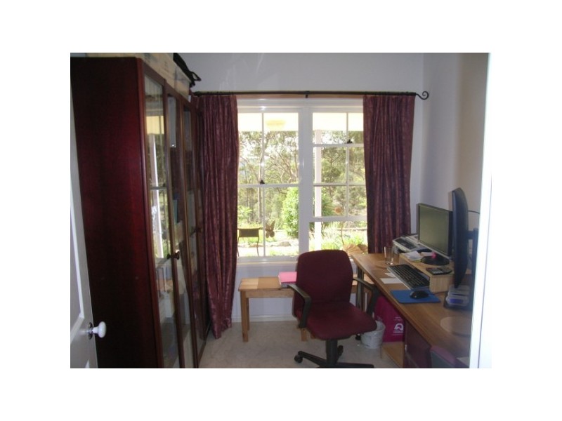 East Kurrajong NSW 2758