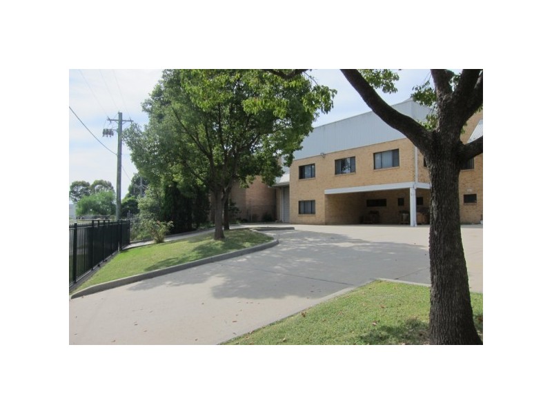 Mulgrave NSW 2756