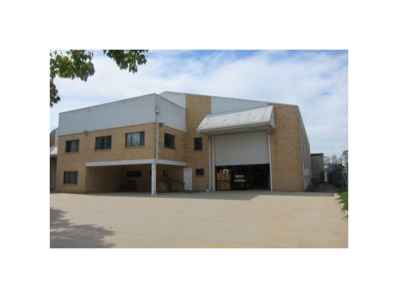 Mulgrave NSW 2756