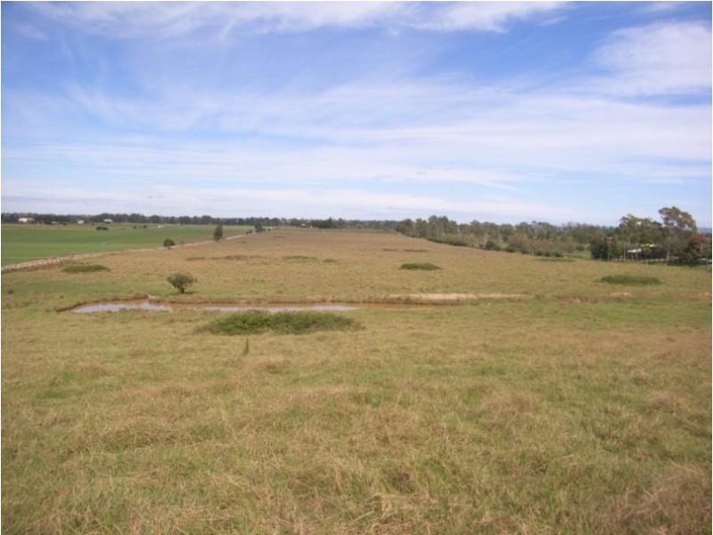 Freemans Reach NSW 2756