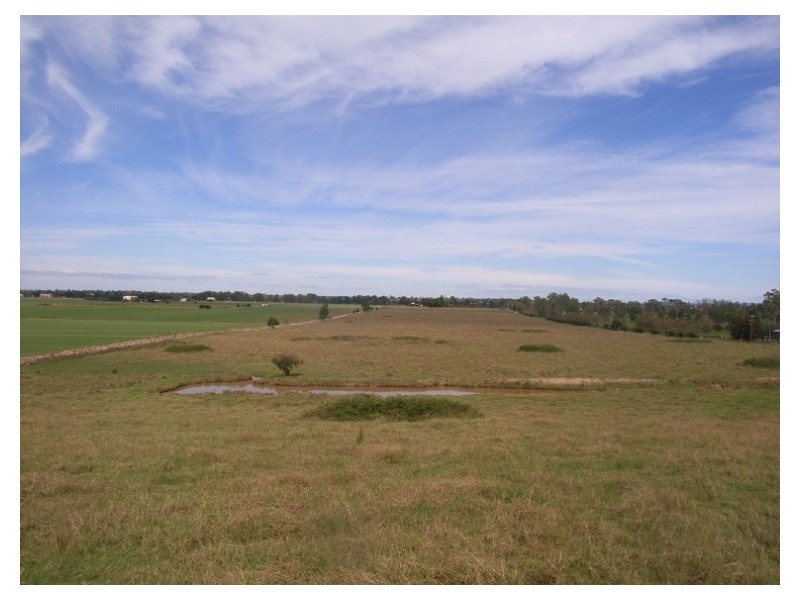 Freemans Reach NSW 2756