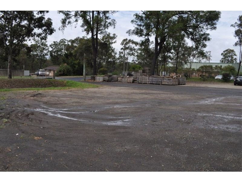 Wilberforce NSW 2756