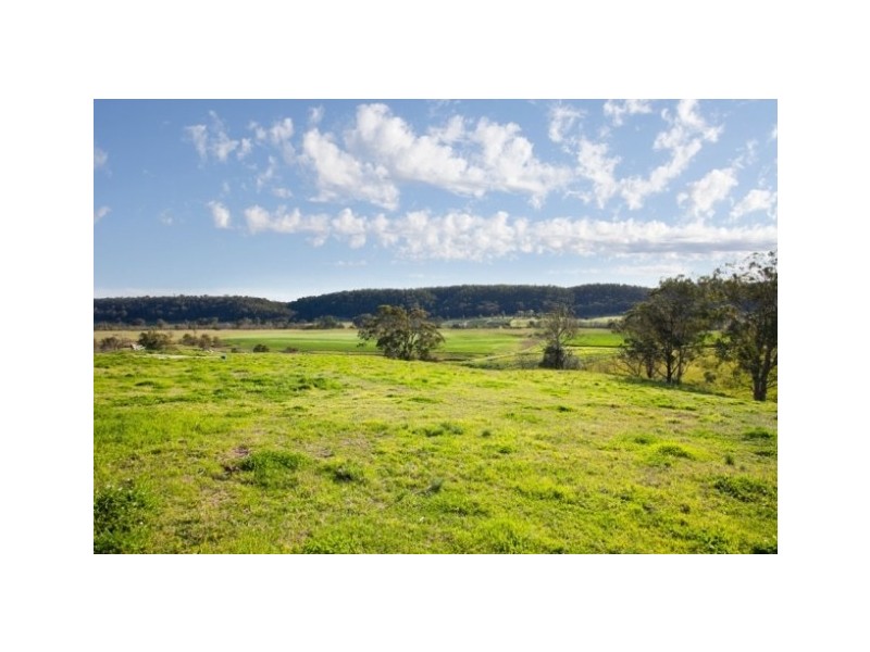 Wallacia NSW 2745