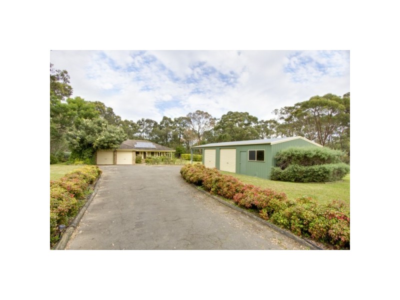 Blaxlands Ridge NSW 2758