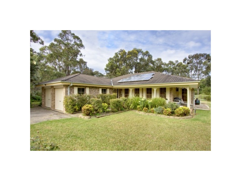Blaxlands Ridge NSW 2758