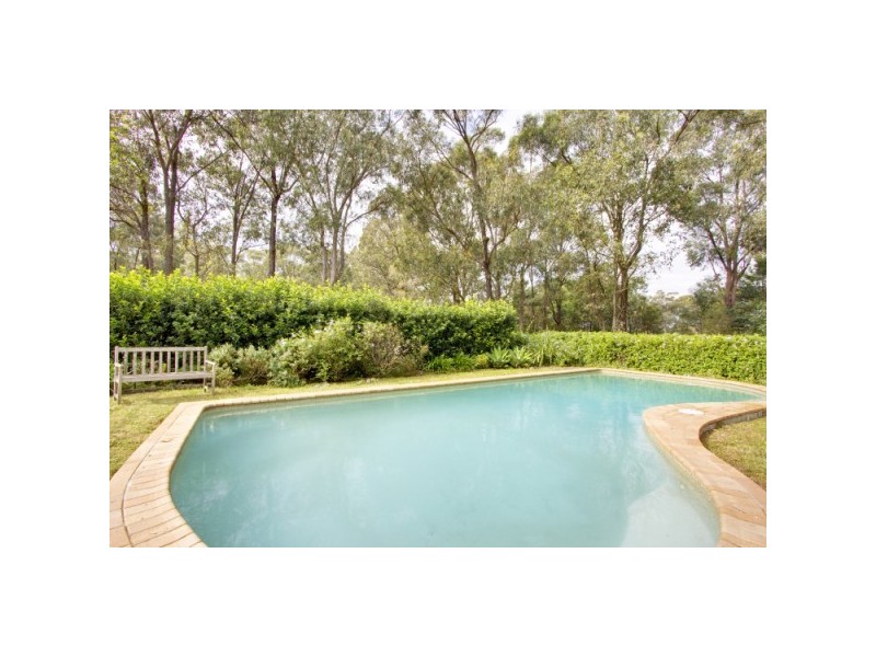 Blaxlands Ridge NSW 2758