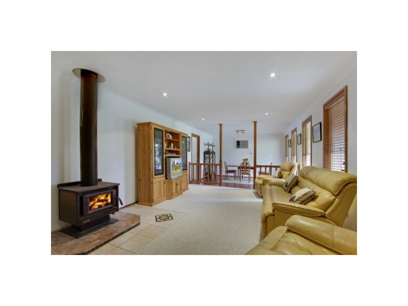 Blaxlands Ridge NSW 2758