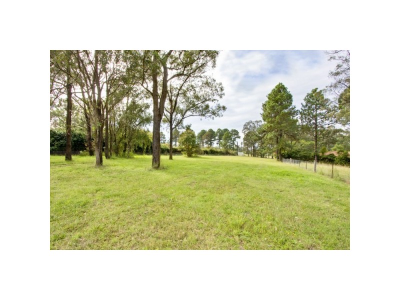 Blaxlands Ridge NSW 2758