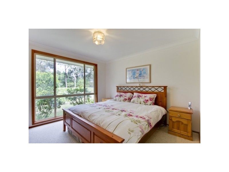 Blaxlands Ridge NSW 2758