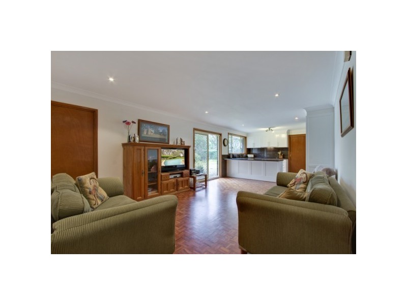 Blaxlands Ridge NSW 2758