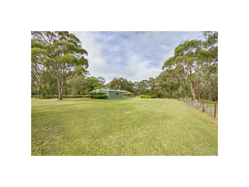 Blaxlands Ridge NSW 2758